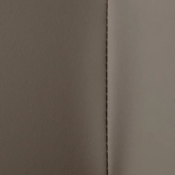 Оттоманка HUG латте, экокожа