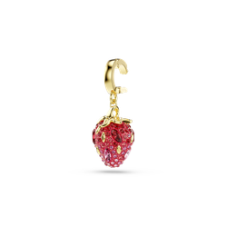 IDYLLIA:CHARM STRAWBERRY RED/GOS