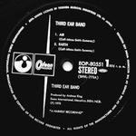Third Ear Band / Third Ear Band (LP)