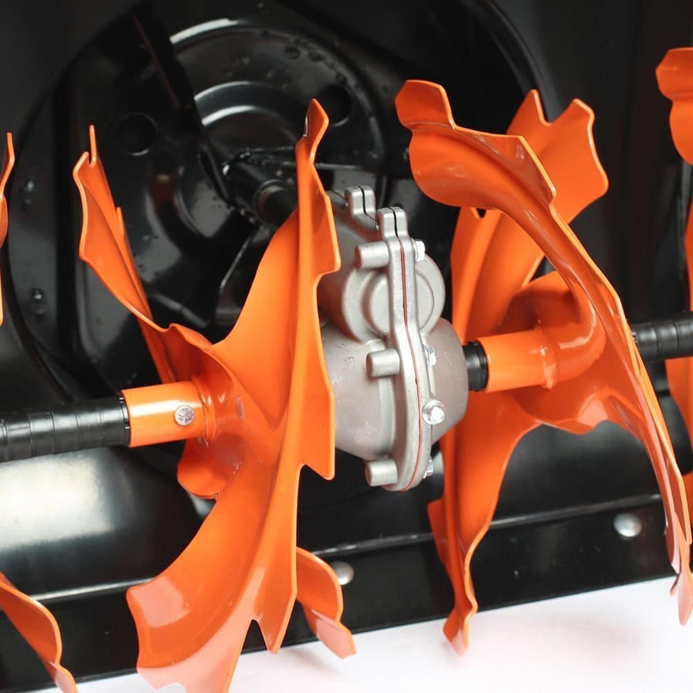 Снегоуборщик PATRIOT Сибирь 154Е