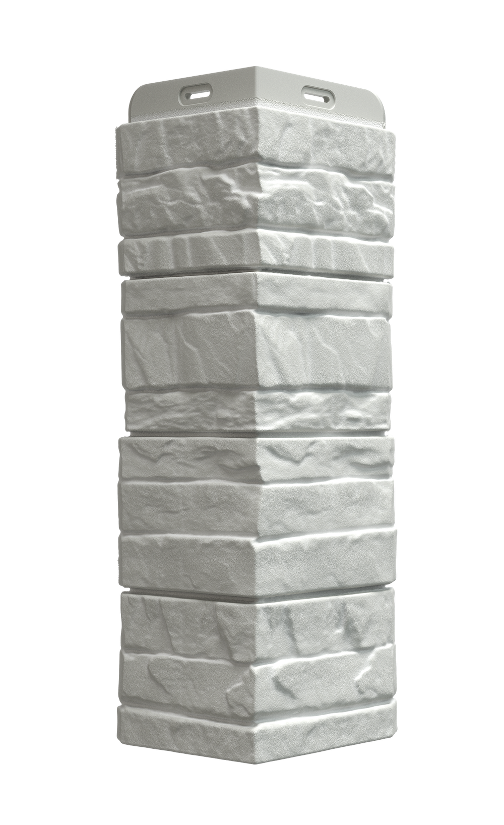 Docke PREMIUM STEIN Угол (Молочный)