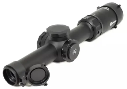 Оптический прицел Arkon Model C 1-10x24 MC9-2DMRAD