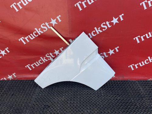 Продолжение двери правой