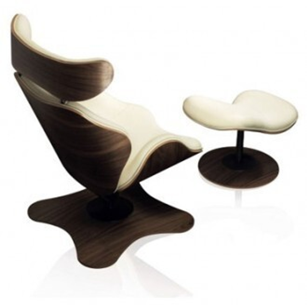 Кресло Lounge Tok