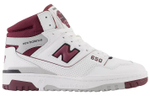 Кроссовки New Balance Nb 650