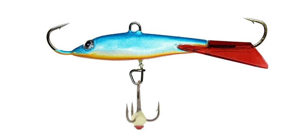 Балансир рыболовный Akara Bandit