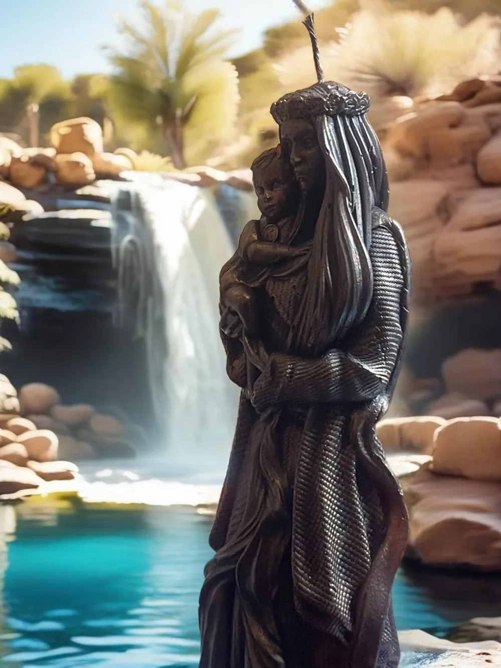 Свеча «Иродиана»