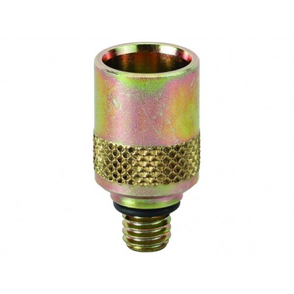 Соединитель для откачки масла из моторов водного транспорта с внешн. расположением, ECODORA (Италия)