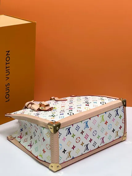 Сумка Louis Vuitton On The Go MM