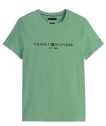 Теннисная футболка Tommy Hilfiger Logo
