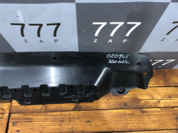 Защита антигравийная Haval Jolion 21-нв Новое Оригинал 5174103XST01A