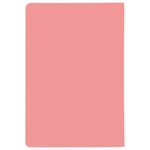 Обложка для паспорта STAFF, мягкий полиуретан, "Кошка", персиковая, 237615