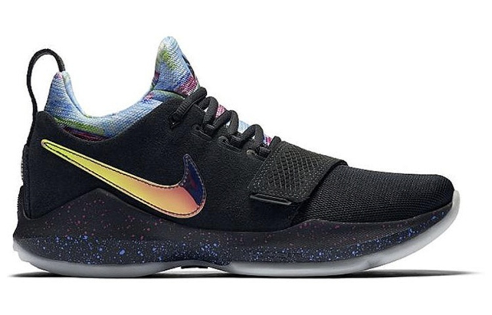 Кроссовки Nike Pg 1 Eybl