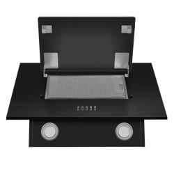 Кухонная вытяжка Maunfeld Tower 50 Black