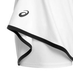 Женская теннисная юбка ASICS Court Skirt Women - White