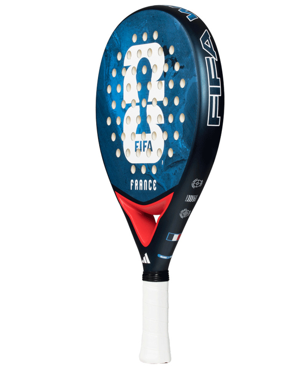 Ракетка для Padel Adidas World Cup FRA