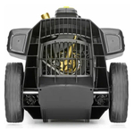 Мойка высокого давления Karcher HD 5/12 C