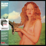 Blind Faith / Blind Faith (LP)