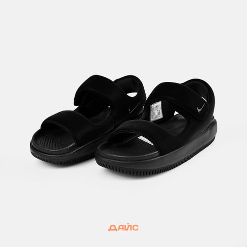Сандали Nike Calm Sandal  артикул:FJ6044-001 - купить в магазине Дайс