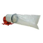Стружкоотсос JIB DC230MC