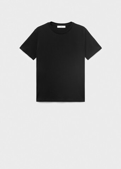 Хлопковая футболка