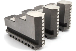 Кулачки 200 мм К11, каленые, прямые, цельные