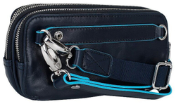 Клатч мужской PIQUADRO AC2141B2/BLU2
