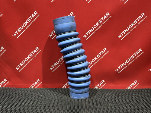 Патрубок интеркулера 2022г