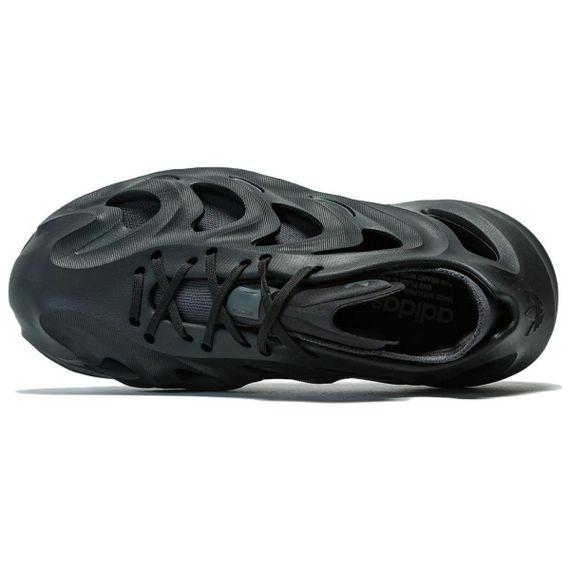 Кроссовки adidas originals AdiFOM Q - это универсальный топ Унисекс