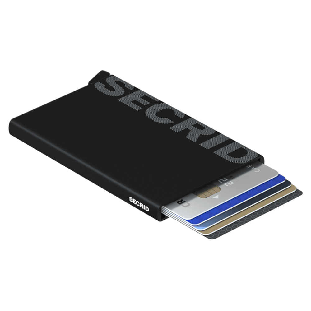 Кошелек Secrid Cardprotector