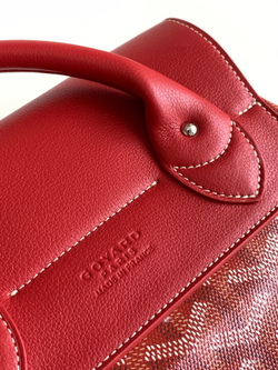 Goyard Alpin Mini Backpack