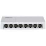 DH-SF1008L 8-портовый неуправляемый коммутатор