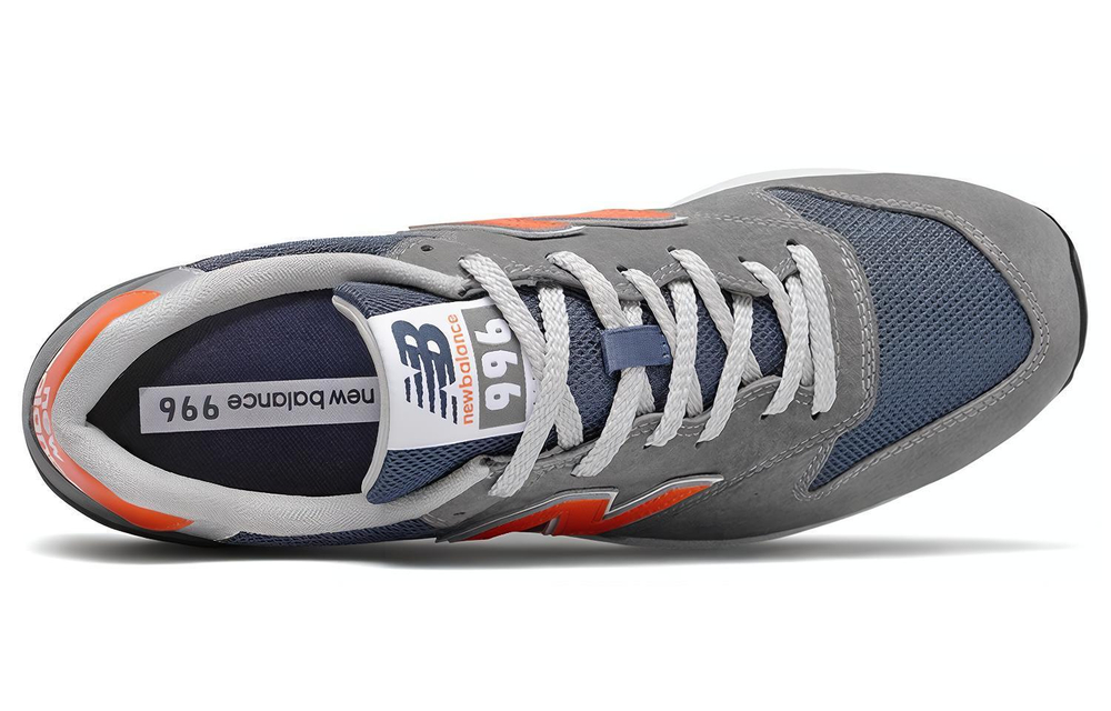 Кроссовки New Balance Nb 996