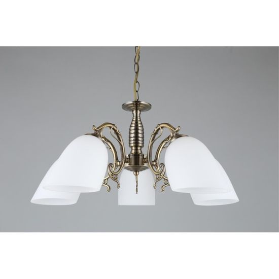 Люстра подвесная OML-56407-05