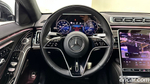 Mercedes-Benz S-Class W223 Maybach S580 4MATIC (12.2023)