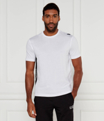 Футболка EA7 - белый(6DPT04 PJVPZ)