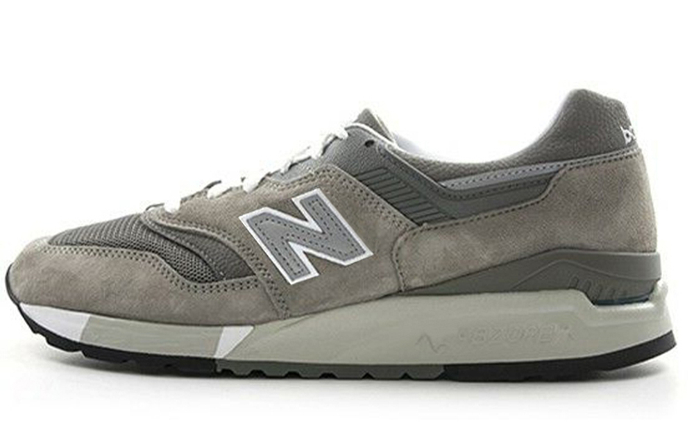 Кроссовки New Balance