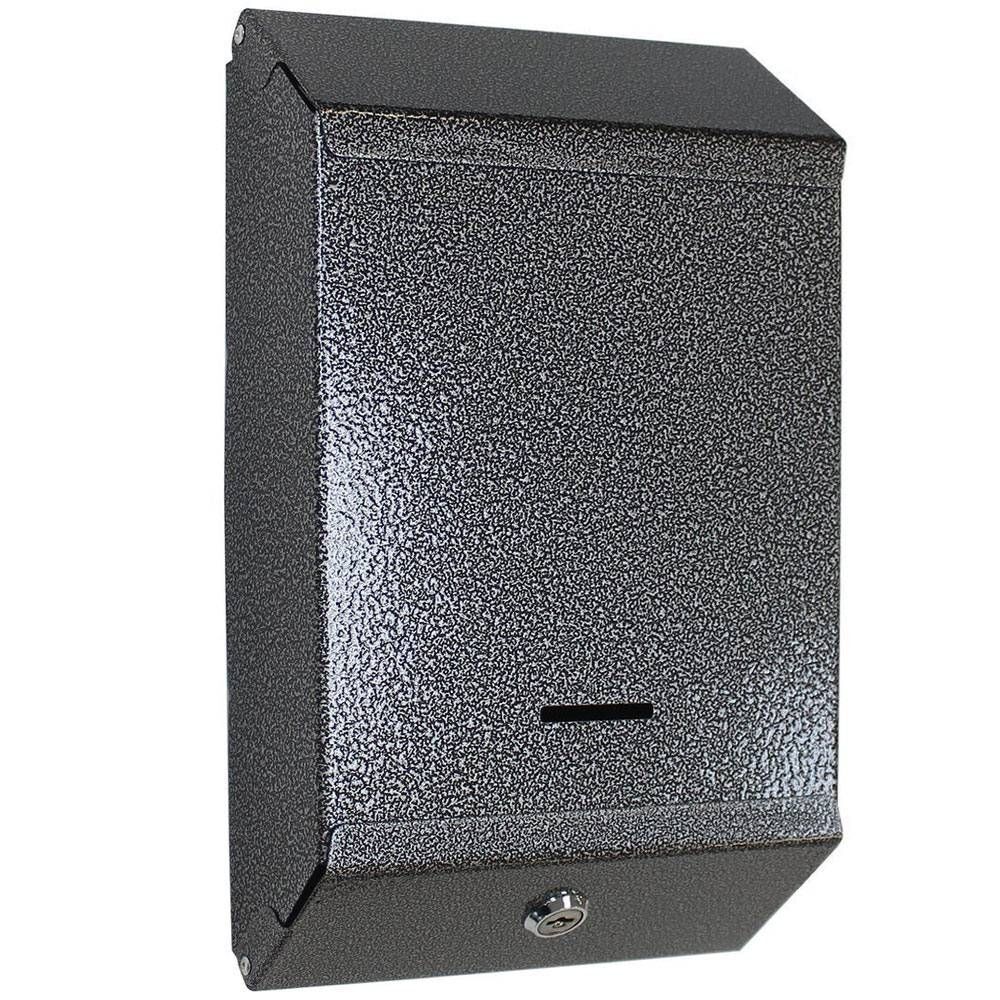 Ящик почтовый с замком (антик/сереб) Магнитогорск