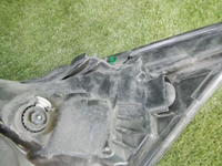 Битая Фара правая Ford Transit 7 (2014-2019) Галоген