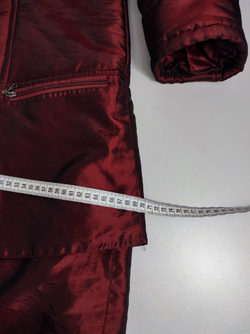 Куртка повседневная 46 размер