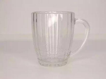 Кружка стеклянная для пива «Ностальгия», 500 мл, Сима-Ленд