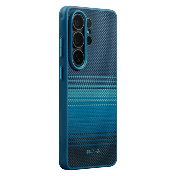 Чехол Pitaka Cairn Case для Samsung S26 Ultra, Восход луны | Moonrise