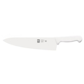 Нож поварской 265/400 мм. Шеф белый PRACTICA Icel (24200.3028000.260)