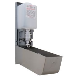 Дозатор жидкого мыла Ksitex SD-7966-1000M