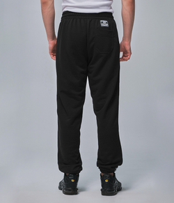 Брюки спортивные Pant Base Черные