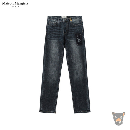 Джинсы Maison Margiela