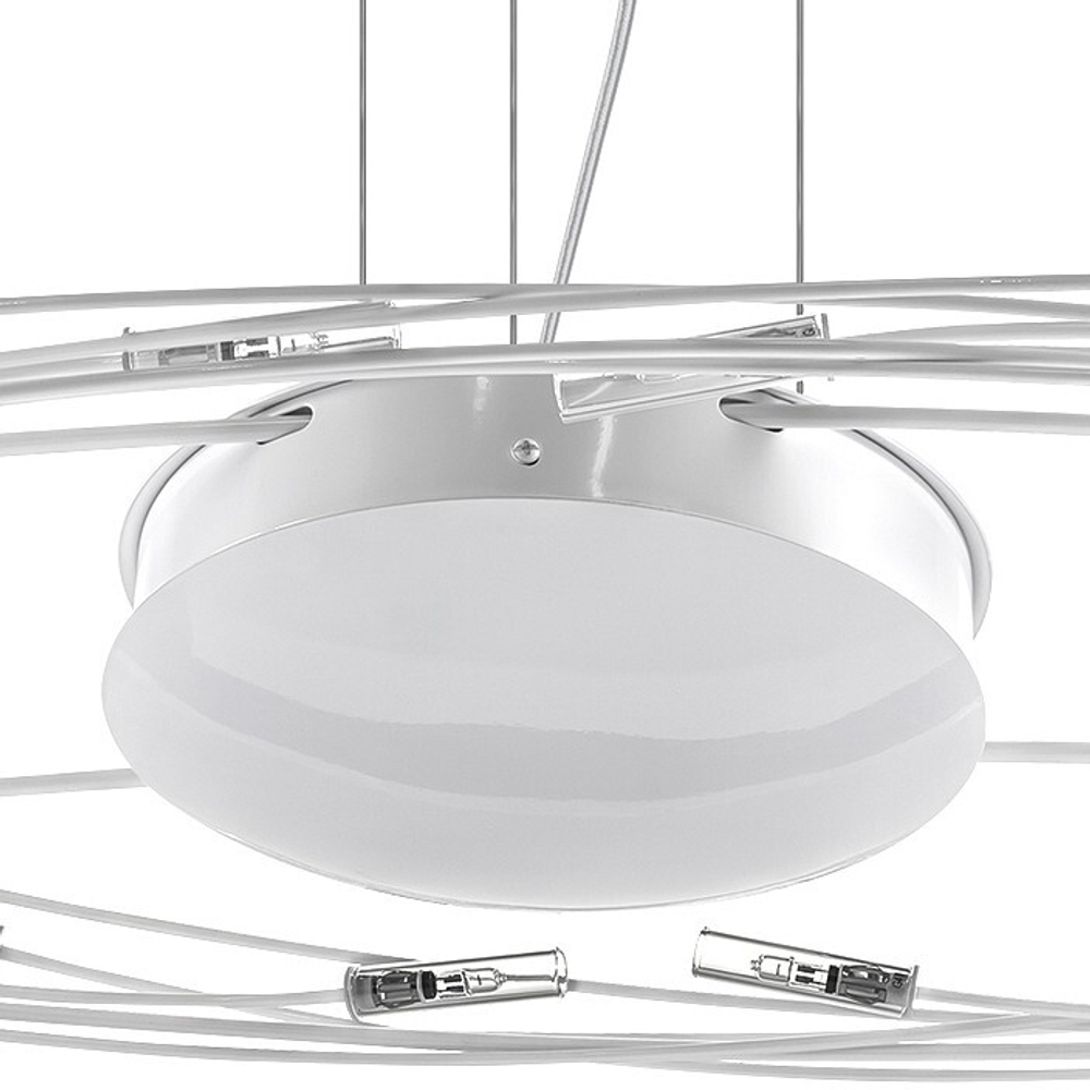 Подвесная люстра Lightstar 784346