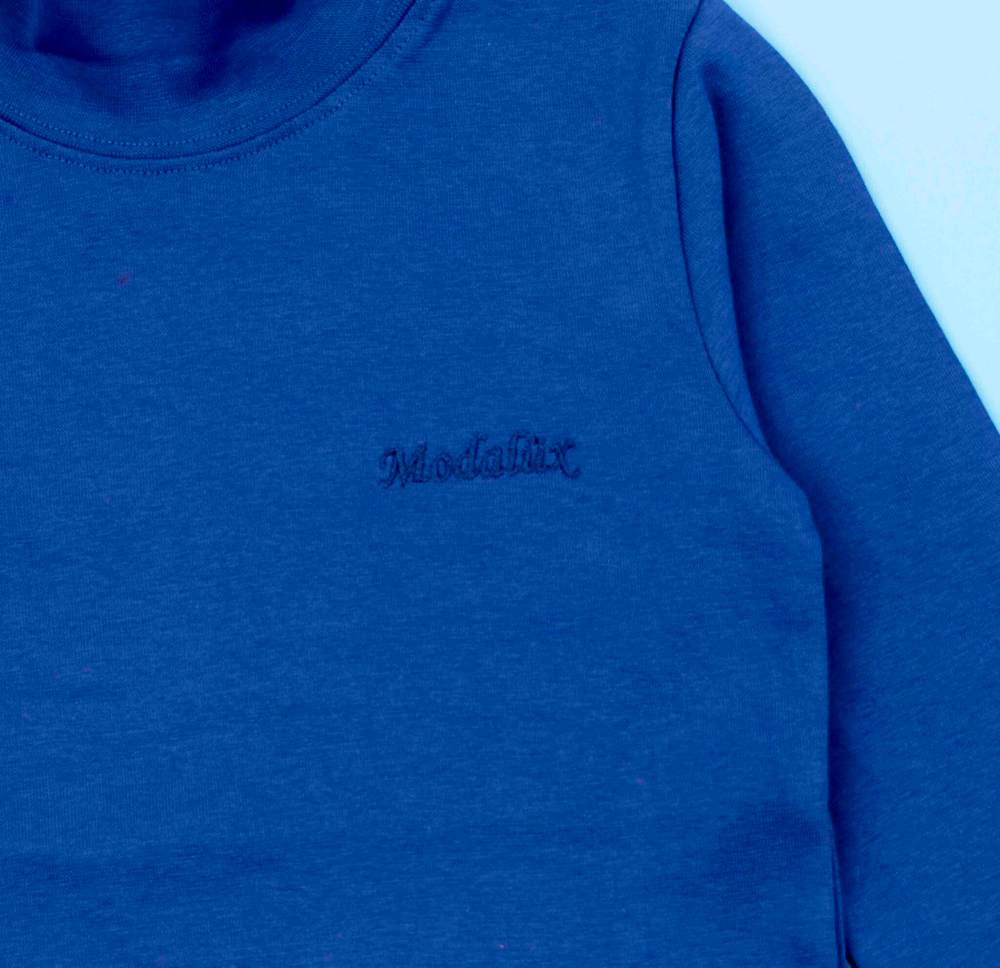 водолазка Modalux 4267