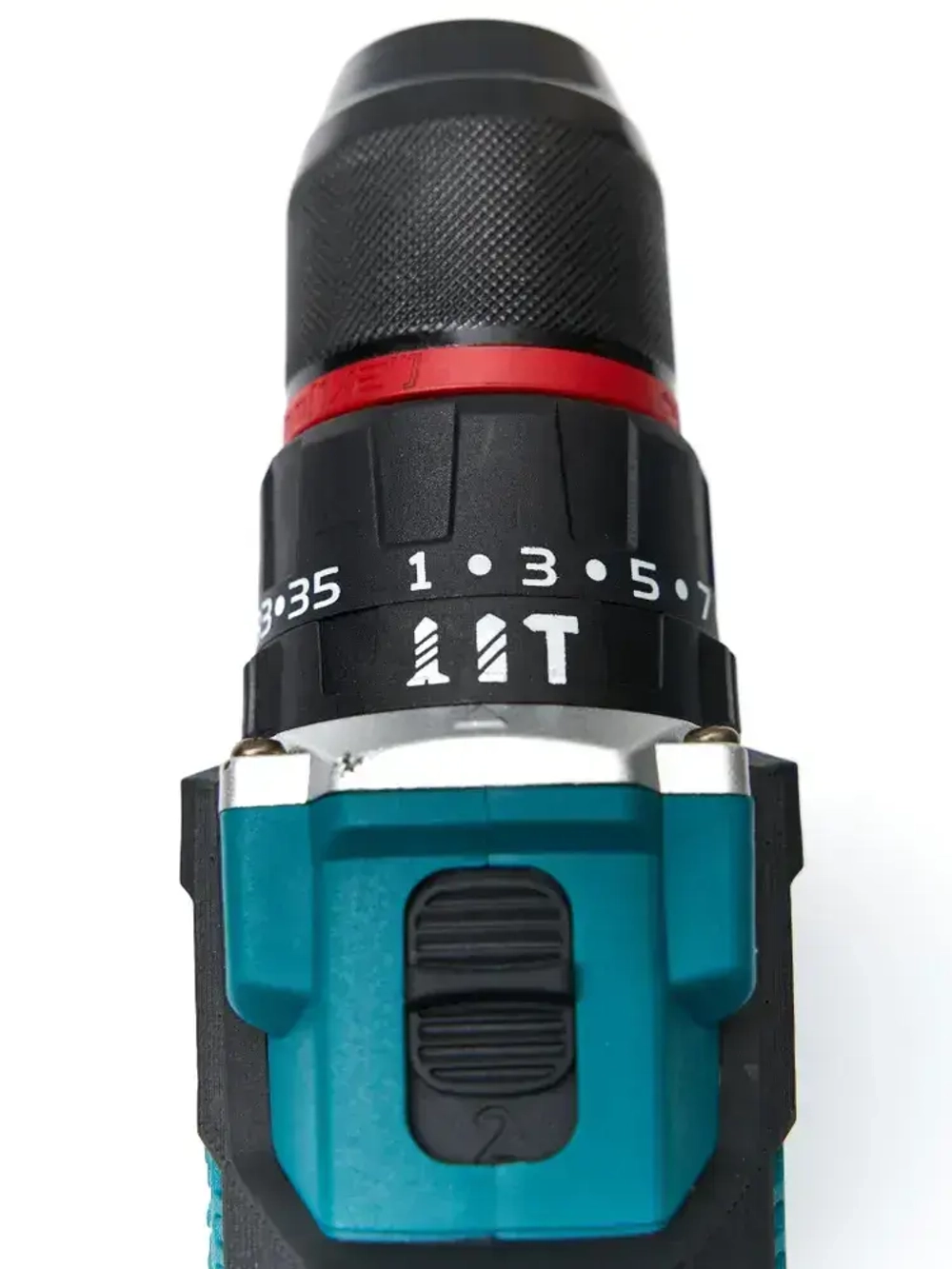 Дрель-шуруповерт 48v бесщеточный / Шуруповерт аккумуляторный бесщеточный ударный 48 вт с набором, 2 АКБ Li-ion, 8.0 Ач, 2 скорости