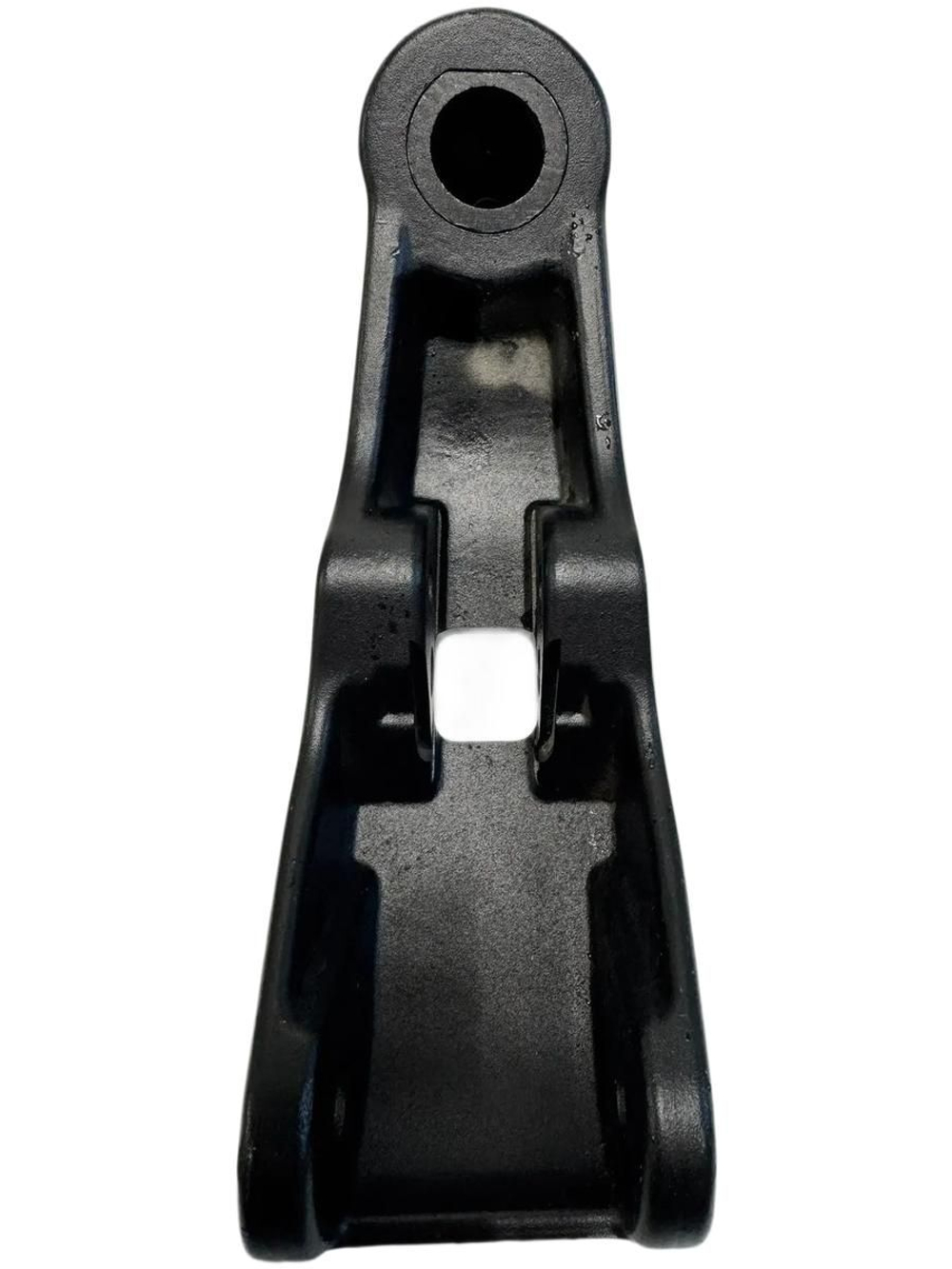 Вилка передняя гусь рычаг для Kugoo G2 PRO MAX
